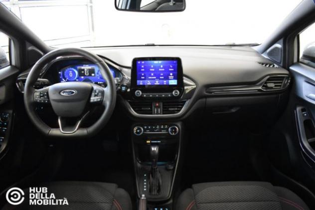 FORD Puma 1.0 EcoBoost Hybrid 125 CV S&S aut. ST-Line rif. 23905046 - Foto 10