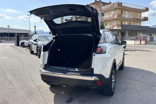 PEUGEOT 3008 BlueHDi 130 S&S EAT8 Allure rif. 24086929 - Foto 7