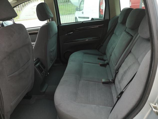 Fiat Croma 1.9 Multijet 16V Dynamic - Foto 9