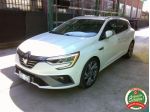 RENAULT Megane Mégane Sporter Plug-in Hybrid E-TECH 160 CV R.S. L rif. 23637428