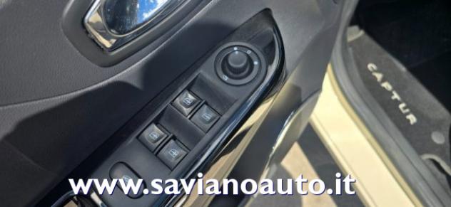 RENAULT Captur TCe 12V 90 CV Start&Stop Energy Hypnotic rif. 23971829 - Foto 10