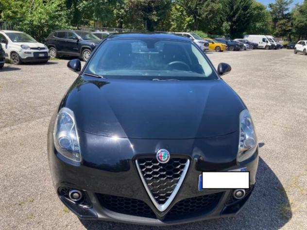 ALFA ROMEO Giulietta 1.4 Turbo 120 CV rif. 23936412