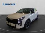 Kia Sportage 1.6 TGDi DCT Style GPL