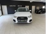 Audi Q3 2.0 TDI 150 CV Sport
