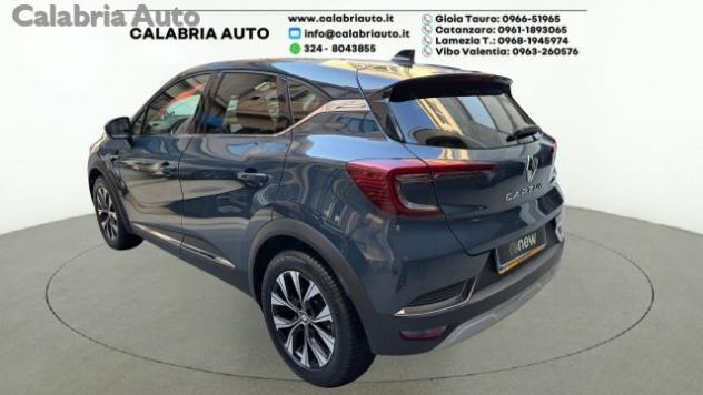 RENAULT Captur Full Hybrid E-Tech 145 CV Engineered rif. 23878579 - Foto 3