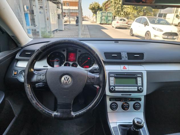 Volkswagen Passat 2.0 TDI DPF Var. Highline - Foto 9