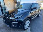 LAND ROVER RR Evoque 1ª serie Range Rover Evoque 2.0 TD4 150 CV 5p. HSE