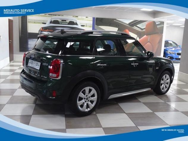MINI Countryman 1.5 Cooper 135 CV EU6 - Foto 2