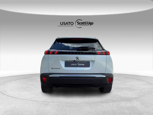 Peugeot 2008 II e- GT Pack 100kW - Foto 5
