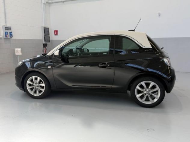 OPEL Adam 1.4 87 CV GPL Tech Glam UNICAPROPRIETARIA rif. 24088414 - Foto 8
