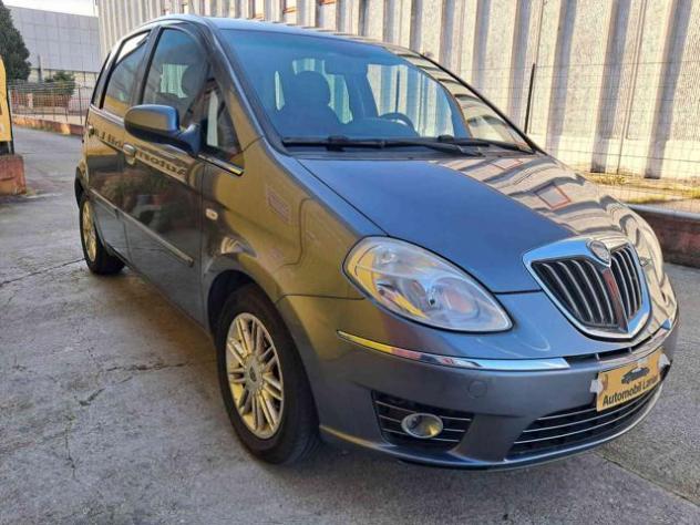 LANCIA MUSA 1.4 16V EURO 5 Poltrona Frau ok neopatentati rif. 23816254 - Foto 4