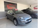 FIAT PUNTO EVO 1.4  METANO DEL NORD ITA 2013