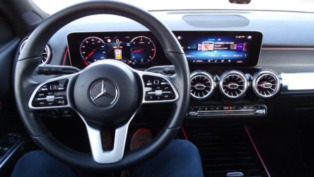 MERCEDES-BENZ GLB 200 d, Automatica, Sport Plus, Tetto elet. Garanzia.. rif. 22030948 - Foto 10