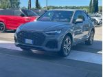 AUDI Q5 SPB 40 TDI quattro S tronic S line rif. 23804186