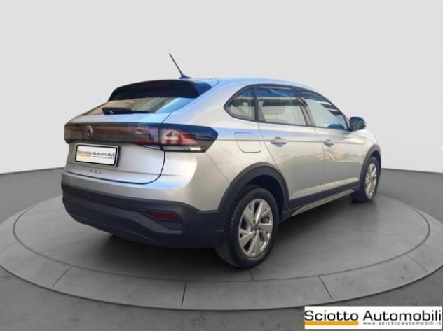 VOLKSWAGEN Taigo 1.0 TSI 95 CV Life rif. 22612054 - Foto 5