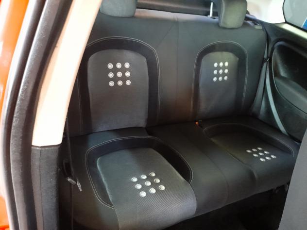 Fiat Grande Punto 1.4 Starjet 16V 3 porte Emotion - Foto 8