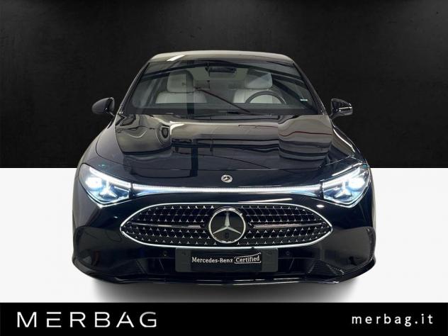 Mercedes-Benz CLA 180 Advanced Plus auto - Foto 3