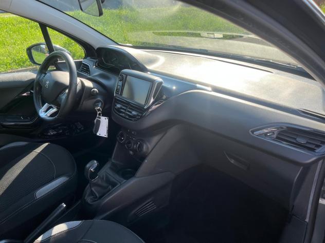 Peugeot 208 BlueHDi 75 5 porte Active - Foto 10