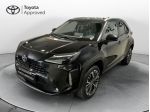 Toyota Yaris Cross Yaris Cross 1.5 Hybrid 5p. E-CVT Lounge