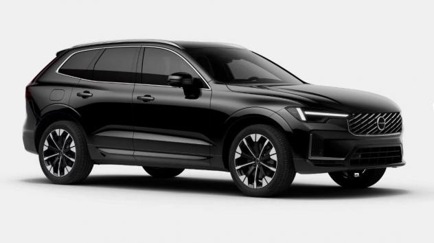 Volvo XC60 Recharge T6 AWD Long Range Plus Bright - Foto 2