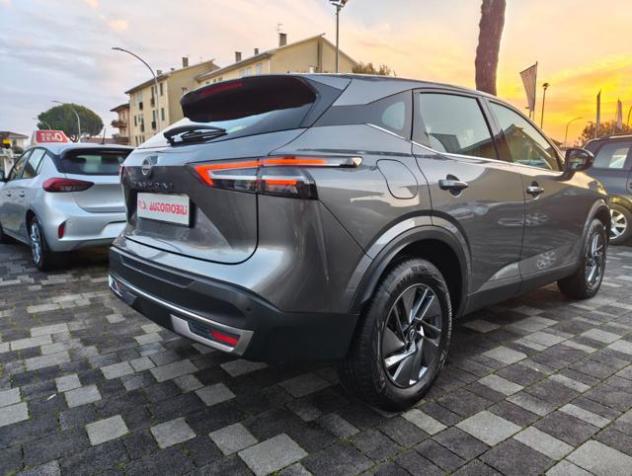 NISSAN Qashqai MHEV 140 CV Acenta rif. 23997324 - Foto 4