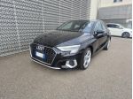 Audi A3 A3 Sportback 30 2.0 tdi Business