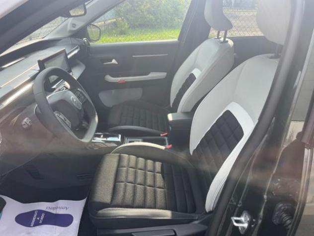 CITROEN C3 Aircross 1.2 hybrid Km 0 Max 145cv Aut 7posti Bi Color rif. 24194245 - Foto 6