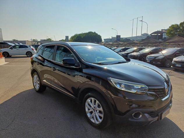 Renault Kadjar dCi 8V 110CV 1°PROP-GARANZIA-KM CERTIFIC - Foto 4