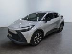 Toyota C-HR 2.0 HV E-CVT Trend