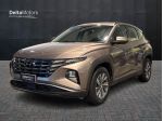 Hyundai Tucson 3ª serie 1.6 HEV aut. XTech