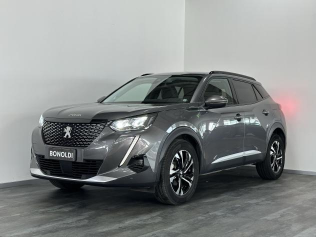 Peugeot 2008 PureTech 100 Allure S&S