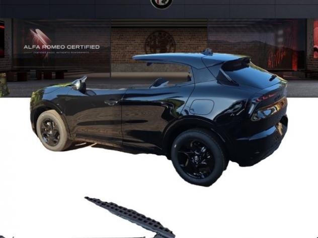 ALFA ROMEO Junior 1.2 145 CV Hybrid eDCT6 Ti rif. 23515268 - Foto 7