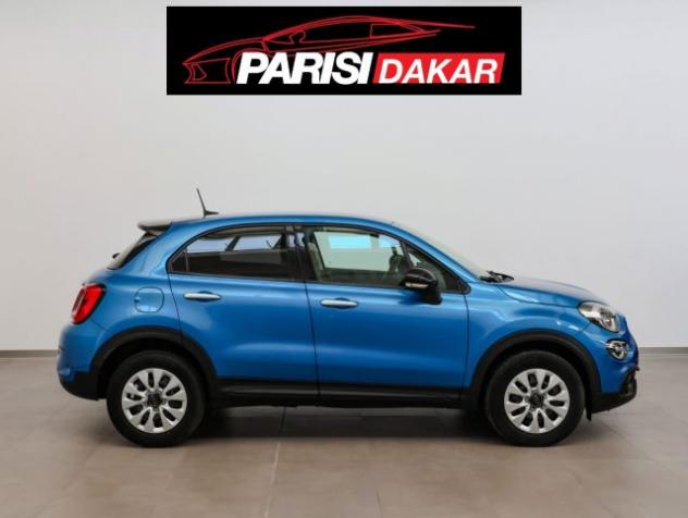 FIAT 500X 1.5 T4 Hybrid 130CV DCT *PROMO PARISI GROUP* rif. 23349323 - Foto 6