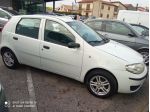 Fiat Punto Classic 1.2 5P 60CV  porte Natural Power LOUNGE
