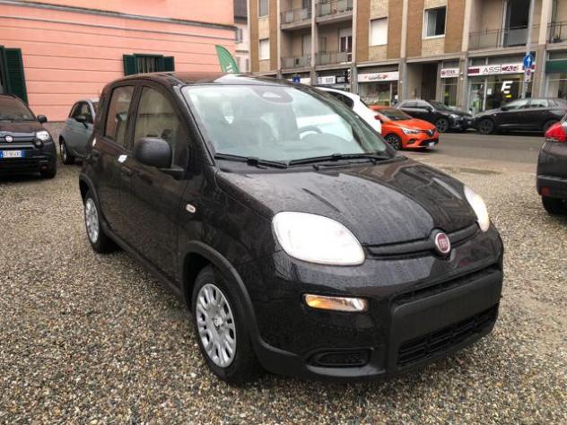 FIAT Panda 1.0 FireFly S&S Hybrid Pandina rif. 21869268