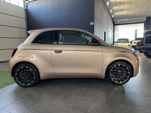 FIAT 500 Hybrid Hybrid La Prima - Foto 4