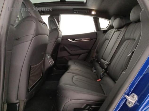MASERATI Levante MHEV 330 CV AWD GT rif. 20902474 - Foto 7