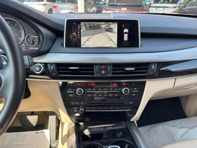 BMW X5 xDrive40d Experience rif. 23989505 - Foto 9
