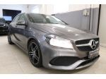 MERCEDES-BENZ A 180 d Automatic Premium rif. 24070050