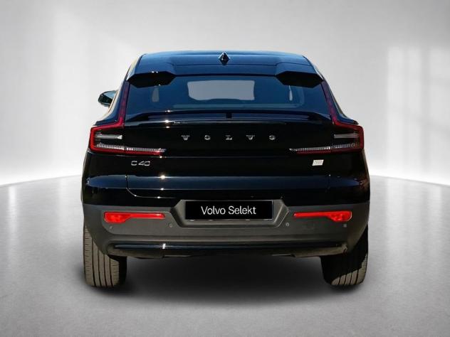 Volvo C40 Recharge Twin Motor Plus - Foto 8