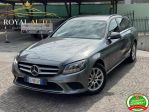 Mercedes-benz C 220 d S.W. Auto Executive