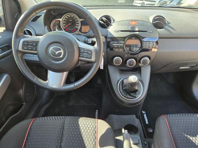 MAZDA 2 1.6 TD 95CV 5p. Sporty rif. 23686080 - Foto 6