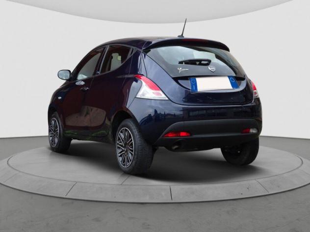 Lancia Ypsilon Ypsilon 0.9 TwinAir 5 porte Metano Ecochic Platinum - Foto 3
