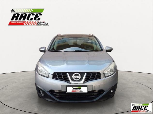 NISSAN - Qashqai 2.0 DCI N-TEC 4X4 - Foto 2