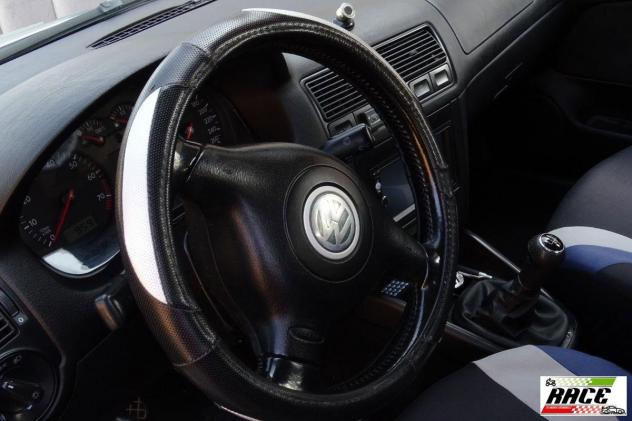 VOLKSWAGEN - Golf - 1.6 16V 3 porte Time - Foto 7