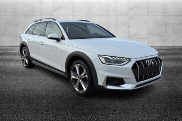 AUDI A4 allroad 45 TFSI 265 CV S tronic rif. 24061947 - Foto 2