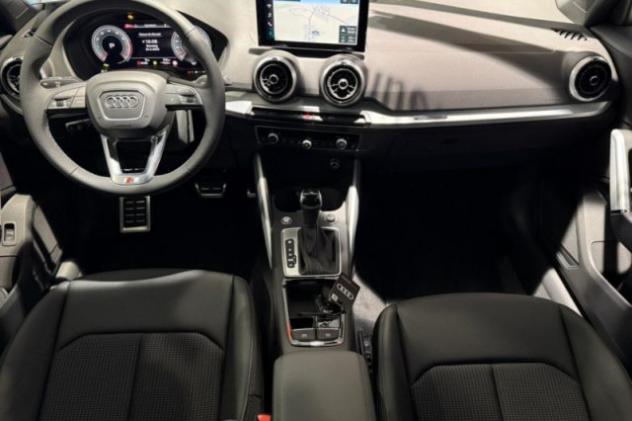 AUDI Q2 35 TFSI S tronic S line Edition rif. 23758664 - Foto 5