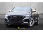 AUDI RS Q8 TFSI V8 quattro tiptronic rif. 22830178
