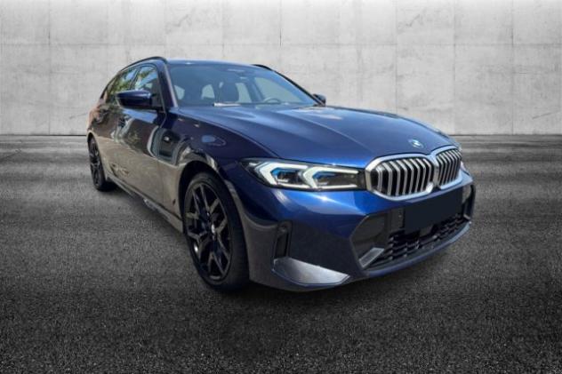 BMW 320 d 48V xDrive Touring Msport rif. 24133439
