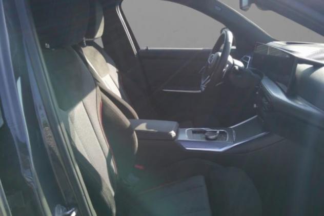 BMW 320 d 48V Touring Msport rif. 24062056 - Foto 5
